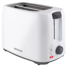Sencor STS 2606WH biely hriankovač na 2 plátky