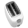Sencor STS 2606WH weißer 2-Scheiben-Toaster
