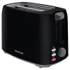 Sencor STS 2607BK schwarzer 2-Scheiben-Toaster