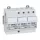 Legrand 003953 Lexic 4P 12kA komplett túlfeszültség-levezető