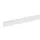 Legrand 611261 DLP 70x40 mm kábeltartókkal klíma hátlap 2m/db