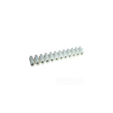   Tracon S30A-U 10 db/csomag flexibilis 16mm2 30A-es "U" 12 ta sorkapocs