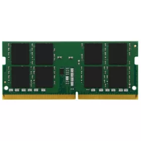   Kingston 32GB/3200MHz DDR-4 2Rx8 (KVR32S22D8/32 notebook memória
