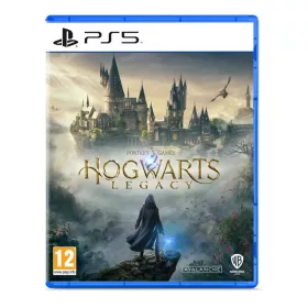 Hogwarts Legacy PS5-Spielsoftware