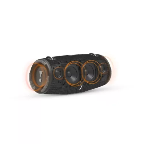 JBL XTREME3 Bluetooth kék hangszóró