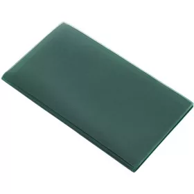 Realsystem 2026 8081-08 zöld leporelló naptár