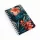 Realsystem 2026 SP3 8811-54 tropical heti beosztású spirálos mini naptár