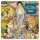 Realsystem 2026 Gustav Klimt 6097-GK falinaptár