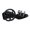 Logitech G923 Racing Wheel and Pedals PS4/PS5/PC kormány + pedál