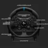 Logitech G923 Racing Wheel and Pedals PS4/PS5/PC kormány + pedál