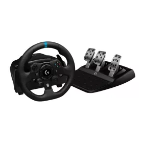   Logitech G923 Racing Wheel and Pedals Xbox One/PC kormány + pedál