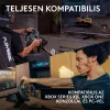 Logitech G923 Racing Wheel and Pedals Xbox One/PC kormány + pedál