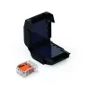 Cellpack EasyProtect 112 Gel-Technologie-Anschlussdose + Wago 1 x 221-413 IPx8