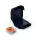 Cellpack EasyProtect 113 Gel-Technologie-Anschlussdose + Wago 1 x 221-414 IPx8