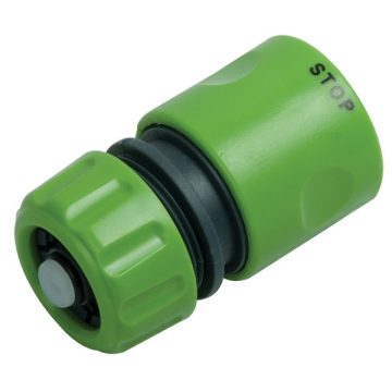   Daye DY8011 1/2" vízmegálltó rendszerrel tömlőcsatlakozó