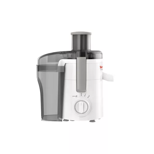 Tefal ZE370138 Frutelia Plus 350W biely odšťavovač