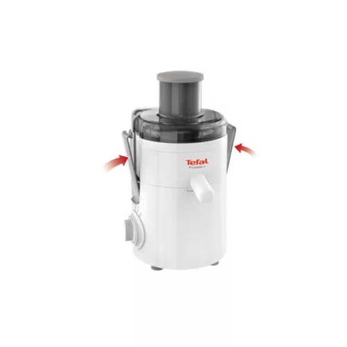 Tefal ZE370138 Frutelia Plus 350W biely odšťavovač