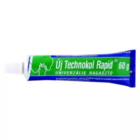 Technokol Rapid 60g grüner Kleber