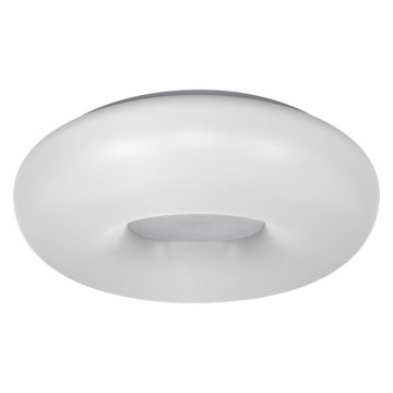   Ledvance Smart+ WiFi  menny. okos lámpa fánk alakú, áll. színhőm. 400mm okos,  vezérelhető intelligens lámpatest