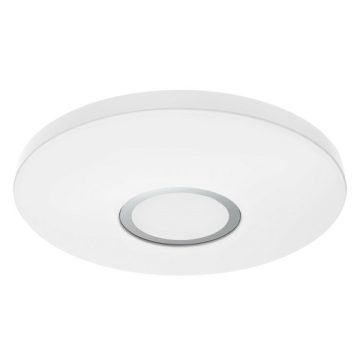   Ledvance Smart+ WiFi  menny. okos lámpa, színváltós, áll. színhőm. Orbis Ceiling Kite 340mm okos,  vezérelhető lámpatest