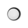 Ledvance Smart+ WiFi Ceiling Moon áll. színhőm. 480mm fehér/fekete okos vezérelhető intelligens lámpatest