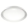 Ledvance Smart+ WiFi  menny. okos lámpa Ceiling Plate, áll. színhőm. 430mm okos,  vezérelhető intelligens lámpatest
