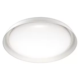   Ledvance Smart+ WiFi  menny. okos lámpa Ceiling Plate, áll. színhőm. 430mm okos,  vezérelhető intelligens lámpatest