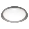 Ledvance Smart+ WiFi  menny. okos lámpa Ceiling Plate, áll. színhőm. 430mm okos,  vezérelhető intelligens lámpatest