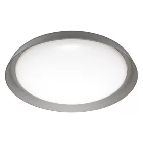   Ledvance Smart+ WiFi  menny. okos lámpa Ceiling Plate, áll. színhőm. 430mm okos,  vezérelhető intelligens lámpatest