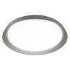Ledvance Smart+ WiFi  menny. okos lámpa Ceiling Plate, áll. színhőm. 430mm okos,  vezérelhető intelligens lámpatest