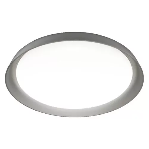 Ledvance Smart+ WiFi  menny. okos lámpa Ceiling Plate, áll. színhőm. 430mm okos,  vezérelhető intelligens lámpatest