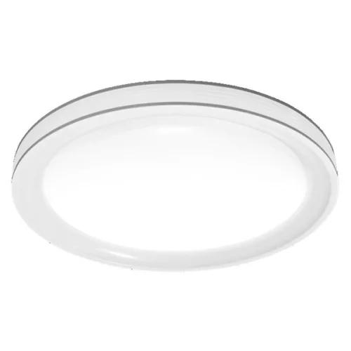 Ledvance Smart+ WiFI  menny. okos lámpa Ceiling Frame, áll. színhőm. 490mm okos,  vezérelhető intelligens lámpatest