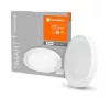 Ledvance Smart+ WiFi  menny. okos lámpa Ceiling Eye fehér, áll. színhőm. 490mm okos,  vezérelhető intelligens lámpatest