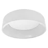 Ledvance Smart+ WiFi  menny. okos lámpa Ceiling Cylinder , áll. színhőm. 450mm okos,  vezérelhető intelligens lámpatest