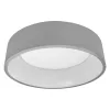 Ledvance Smart + WiFi  menny. okos lámpa Ceiling Cylinder , áll. színhőm. 450mm okos,  vezérelhető intelligens lámpatest