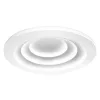 Ledvance Smart+ WiFi  menny. okos lámpa Ceiling Spiral, áll. színhőm. 430mm okos,  vezérelhető intelligens lámpatest
