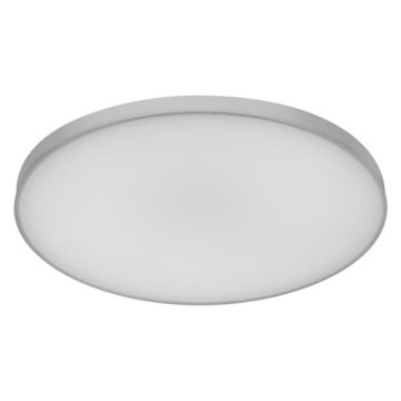  Ledvance Smart+ WiFi  okos lámpatest Frameless Round, áll. színhőm. 300mm okos,  vezérelhető  lámpatest