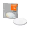 Ledvance Smart+ WiFi  okos lámpatest Frameless Round, áll. színhőm. 300mm okos,  vezérelhető  lámpatest