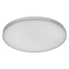 Ledvance Smart+ WiFi  okos lámpatest Frameless Round, színváltós, áll. színhőm. 300mm okos,  vezérelhető  lámpatest