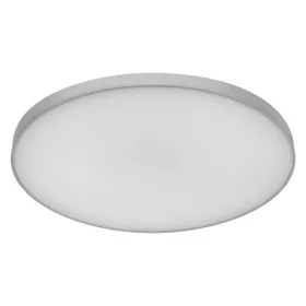   Ledvance Smart+ WiFi  okos lámpatest Frameless Round, színváltós, áll. színhőm. 300mm okos,  vezérelhető  lámpatest