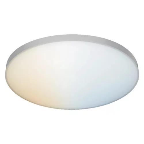 Ledvance Smart+ WiFi  okos lámpatest Frameless Round, színváltós, áll. színhőm. 300mm okos,  vezérelhető  lámpatest