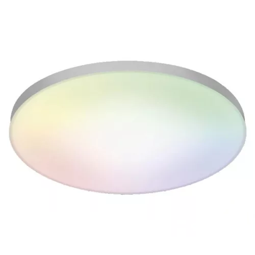 Ledvance Smart+ WiFi  okos lámpatest Frameless Round, színváltós, áll. színhőm. 300mm okos,  vezérelhető  lámpatest