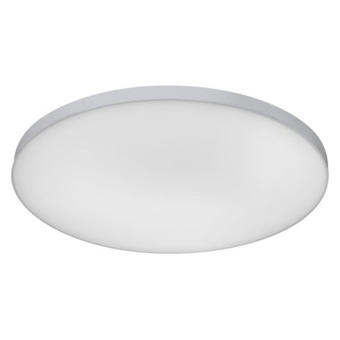 Ledvance Smart+ WiFi  okos lámpatest Frameless Round, áll. színhőm. 450mm okos,  vezérelhető  lámpatest