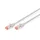 DIGITUS Cat.6 S/FTP LSZH 0,5 m graues Patchkabel