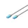 DIGITUS Cat.5e U/UTP PVC 1m graues Patchkabel