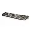 DIGITUS 19" 1HE 48-Port schwarzes modulares leeres Patchpanel