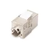 DIGITUS Cat.6A geschirmter, werkzeugloser Keystone-Anschluss