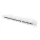 DIGITUS 19" 1HE 24-Port Cat.6A Kompaktes graues geschirmtes Patchpanel