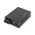 DIGITUS Gigabit MM 0,5 km (RJ45-SC) Medienkonverter