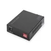DIGITUS Gigabit MM 0,5 km (RJ45-SC) Medienkonverter